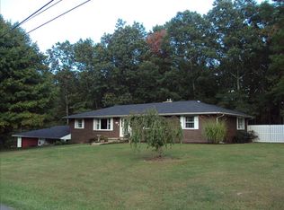 126 N Kimberly St, Shady Spring, WV 25918