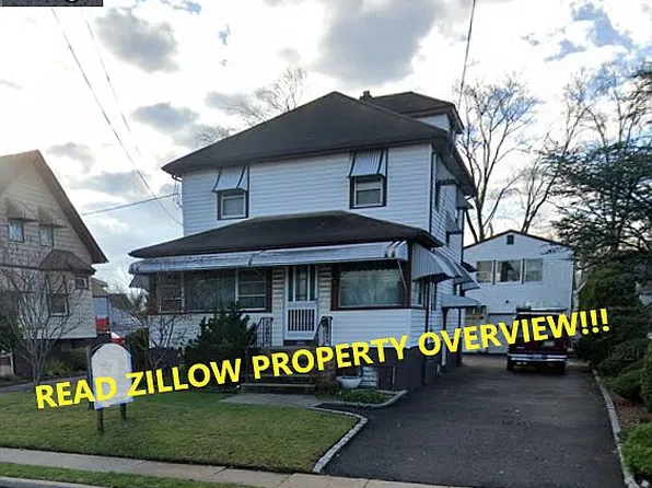 205 Westfield Ave, Clark, NJ 07066