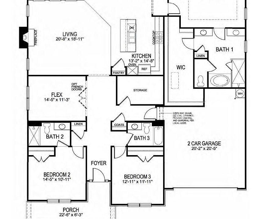 Elevation Image 1.