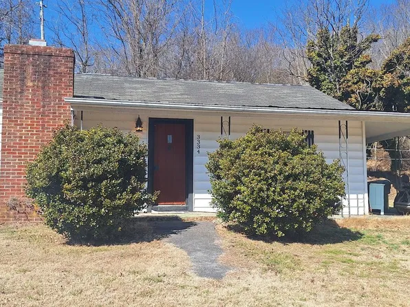 3334 Brethren Church Rd, Jonesborough, TN 37659