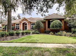 16313 Dunlindale Dr, Lithia, FL 33547