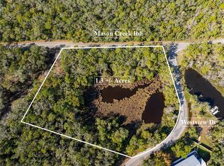 6170 S Westview Dr #1, Homosassa, FL 34448