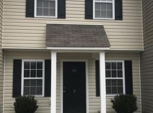 309 Burley Dr #2, Hubert, NC 28539