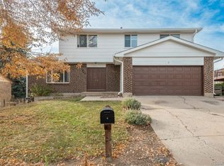 2067 S Salida St, Aurora, CO 80013