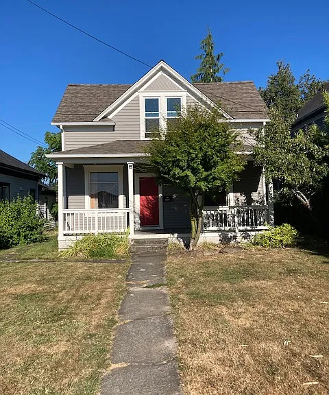 1442 Iron St — Photo 1