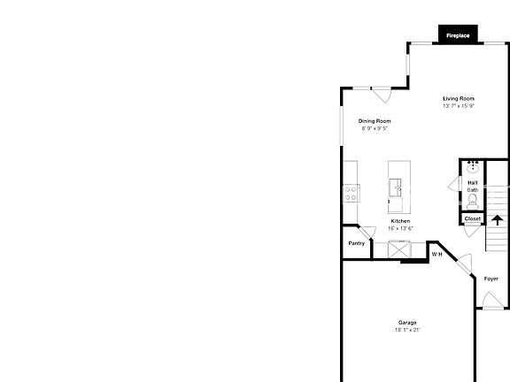 2nd image of 2872 Wild Santana Way