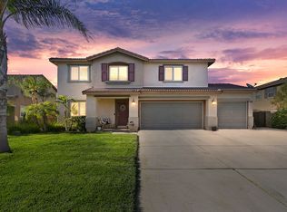 18366 Whitewater Way, Riverside, CA 92508