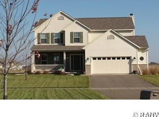 4035 Mill Run Rd, Eau Claire, WI 54703