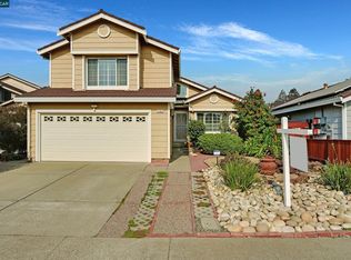 1181 Williams, Hercules, CA 94547