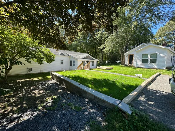1262 Sanford Road, Wells, ME 04090