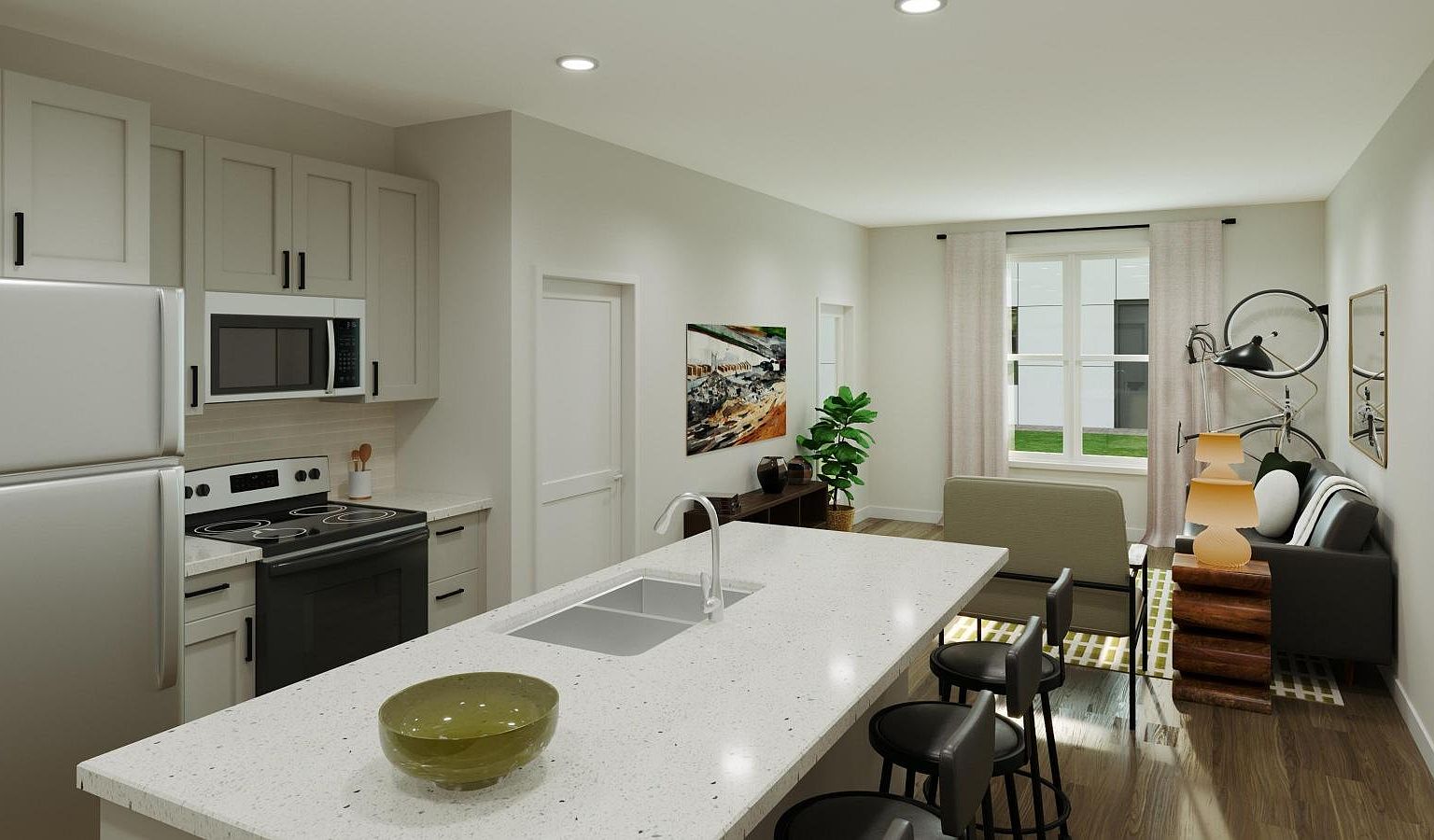 1801 Diamond Pkwy 1 Bedroom, Kansas City, MO 64116 Zillow