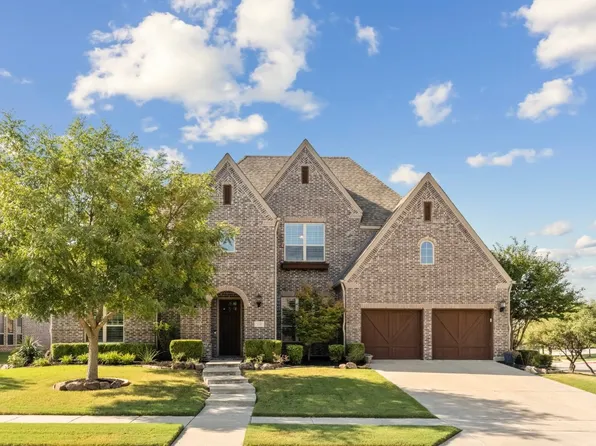 4250 Red Wing Dr, Prosper, TX 75078