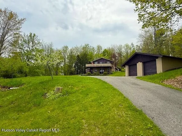 89 Siam Road, Windham, NY 12496