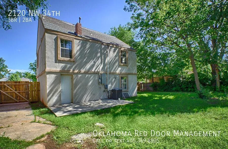 2120 NW 34th St