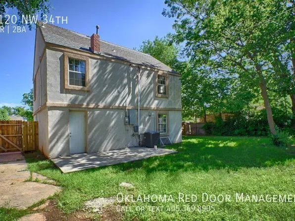 2120 NW 34th St, Oklahoma City, OK 73112