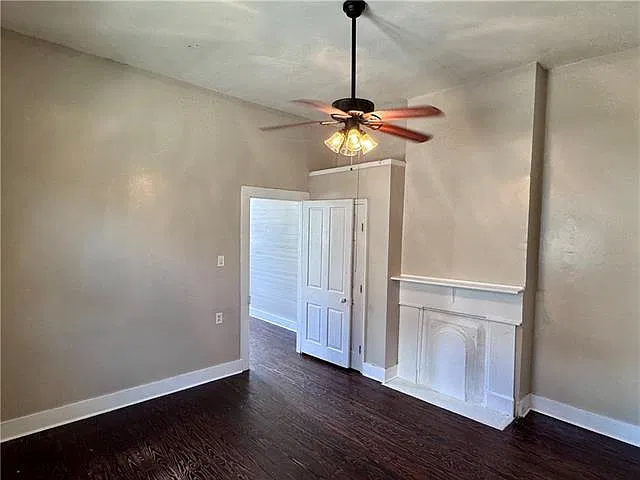 2 bed, 1.0 bath, 857 sqft, $1,095 — Photo 4
