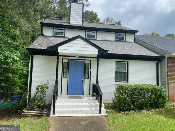 7117 Williamsburg Dr, Riverdale, GA 30274