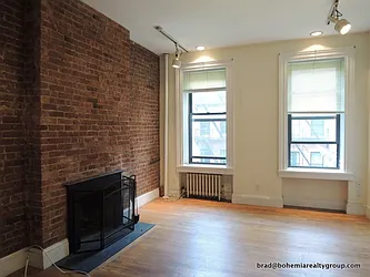 Rented by Bohemia Realty Group