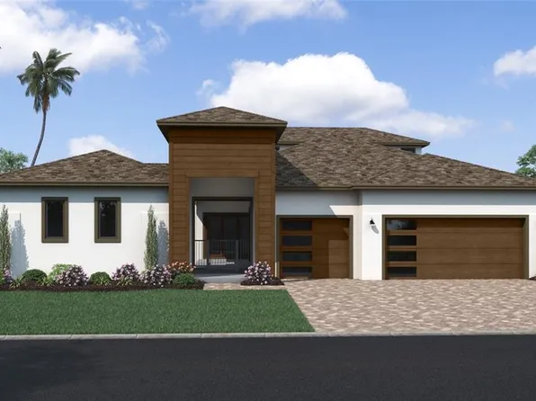 8555 Ivy Stark Blvd, Wesley Chapel, FL 33545