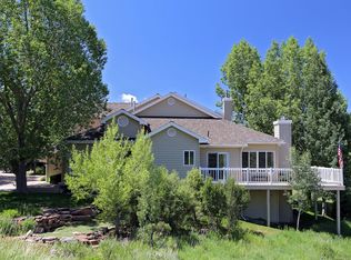2909 June Creek Trl APT 1, Avon, CO 81620