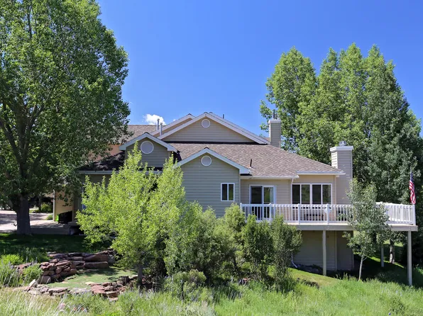 2909 June Creek Trl APT 1, Avon, CO 81620