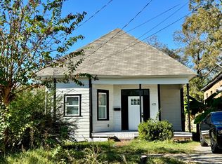 672 Hall St, Montgomery, AL 36104