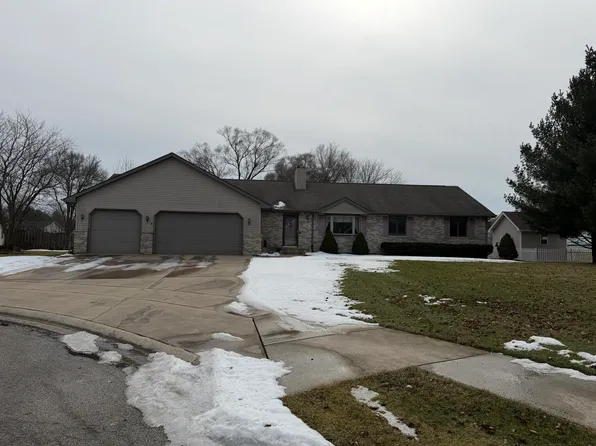 2639 E 9th Pl, Hobart, IN 46342