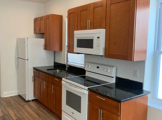 1535 Deal St #1, Philadelphia, PA 19124