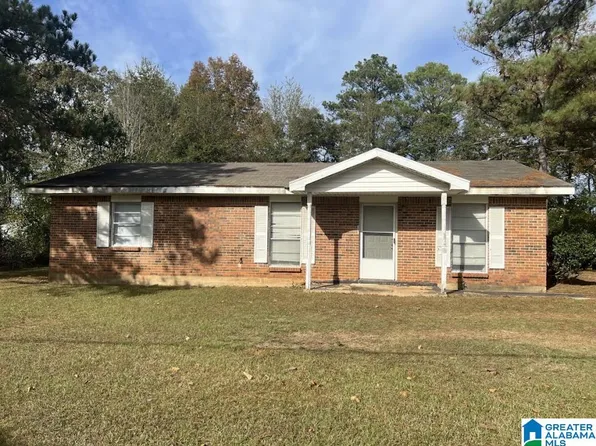 243 Butler Est, Greenville, AL 36037