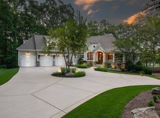 1320 Jackson Ridge Rd, Greensboro, GA 30642