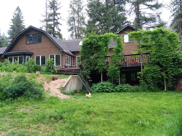 1509 McFarlane Rd, Colville, WA 99114