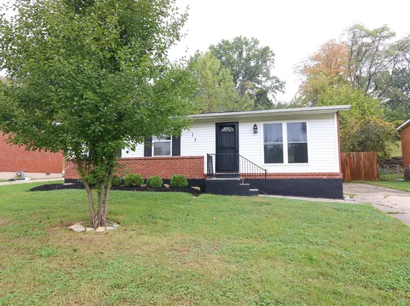 3713 Concord Dr, Erlanger, KY 41018