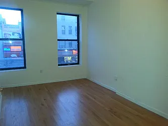 Rented by Harlem Lofts
