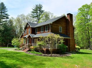 236 Mill Ro LOWR SAHLER, Olivebridge, NY 12461