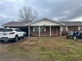 6200 Crescent Dr, Van Buren, AR 72956
