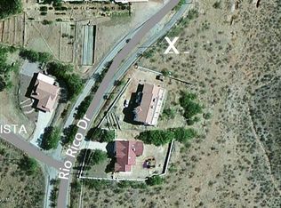 413 Rio Rico Dr, Rio Rico, AZ 85648