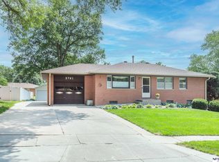 3741 Berlene Ave, Lincoln, NE 68506