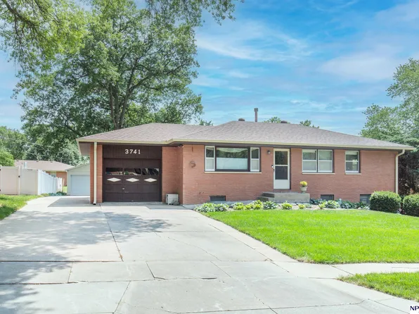 3741 Berlene Ave, Lincoln, NE 68506