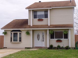 1300 Riverside Dr, Virginia Beach, VA 23453