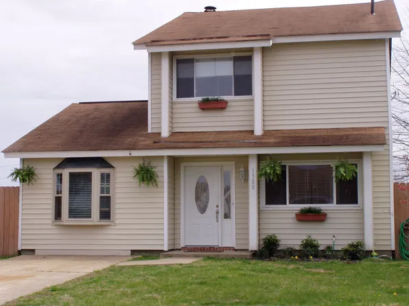 1300 Riverside Dr, Virginia Beach, VA 23453