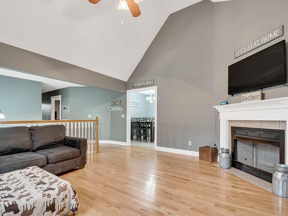 75 Hidden Oaks Dr E Flintstone, GA, 30725 Apartments for Rent Zillow