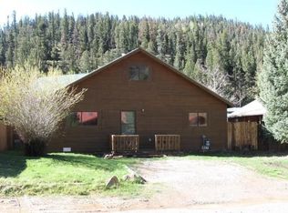 903 Tenderfoot Ct, Red River, NM 87558