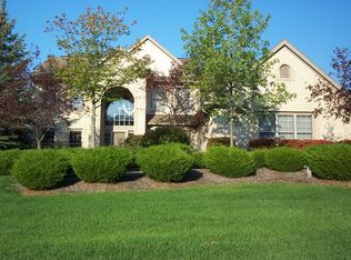 3990 Kaeleaf Rd, Lake Orion, MI 48360