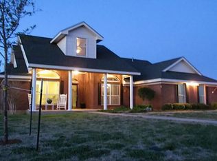254 Tempest Ln, Abilene, TX 79602
