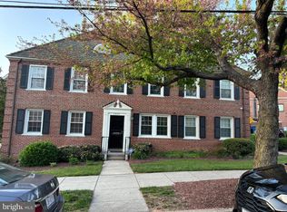 3820 V St SE #202, Washington, DC