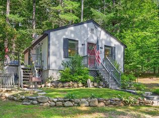 103 Sunny Brook Circle, Waterboro, ME 04061