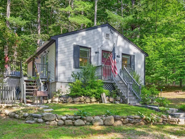 103 Sunny Brook Circle, Waterboro, ME 04061