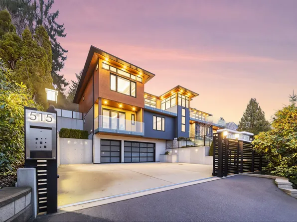515 Ballantree Rd, West Vancouver, BC V7S 1V9