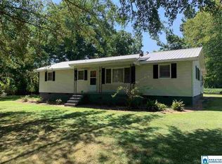 2556 Babbling Brook Rd, Piedmont, AL 36272
