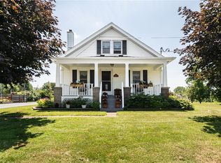 5984 Oatka Rd, Warsaw, NY 14569